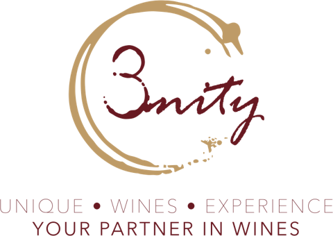 3nity Wines logo