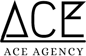 ACE Agency logo