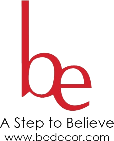 Be Decor logo