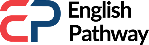 English Pathway logo
