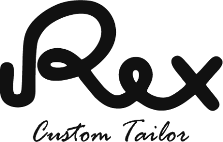 Rex Custom Tailor logo