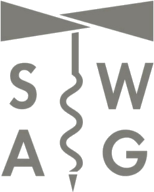 SWAG Consultancy logo