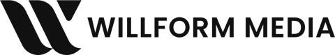 Willform Media logo