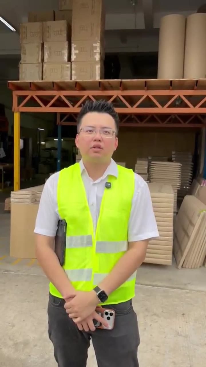 Alfred Loh, Director of One Office