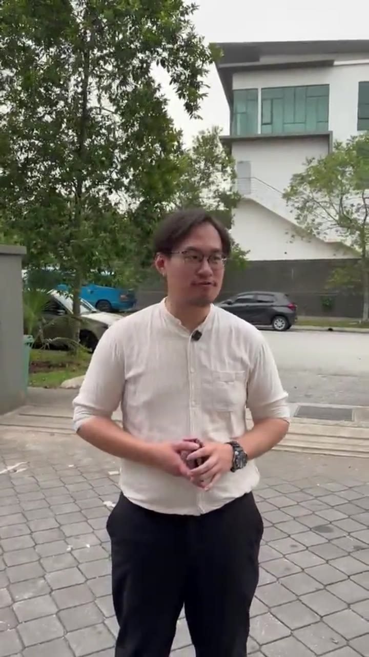 William Liew, Founder of Willform Global Media